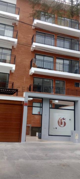 Jirón Grimaldo Reátegui del Águila, Urbanización Chama , Lima, Lima 00001, Перу