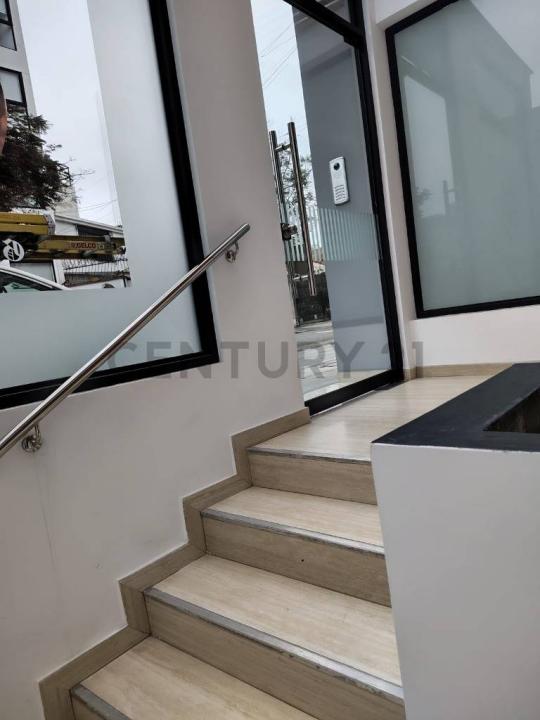 Jirón Grimaldo Reátegui del Águila, Urbanización Chama , Lima, Lima 00001, Peru