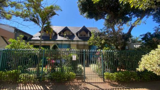 MARIA AUXILIADORA 151   BARCEQUILLO, San Lorenzo, Central 00001, Paraguay