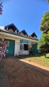 MARIA AUXILIADORA 151   BARCEQUILLO, San Lorenzo, 中央 00001, 巴拉圭