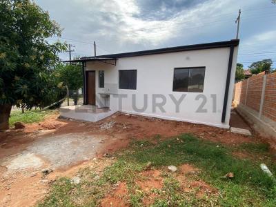 Calle Modesto Alonso , Ñemby, Central 111214, Paraguay