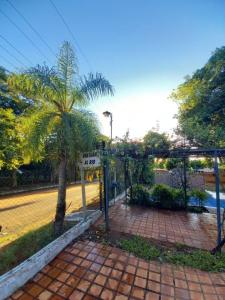 Paso Medina , Villa Elisa, Central 00001, Paraguai