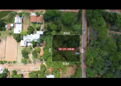 Paso Medina , Villa Elisa, Central 00001, Le Paraguay