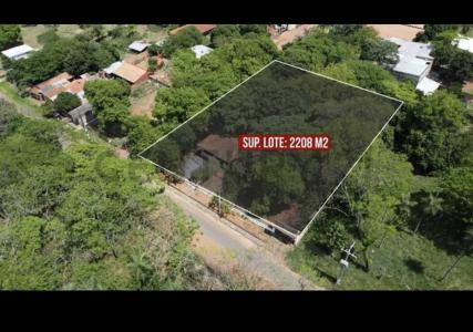 Paso Medina , Villa Elisa, Central 00001, Le Paraguay