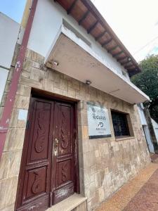 Gral Bruguez c/ Cerro Cora 476, Ciudad Nueva, Asunción 00001, 巴拉圭