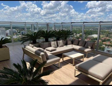 Avda. Santa Teresa esq. Gumercindo Sosa , Ycuá Satí, Asunción 00001, Paraguay