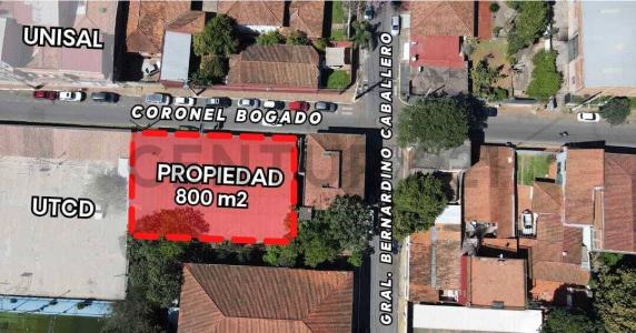 San Lorenzo, مركزي 00001, باراغواي