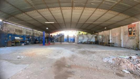 San Lorenzo, مركزي 00001, باراغواي