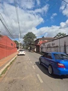 San Lorenzo, مركزي 00001, باراغواي