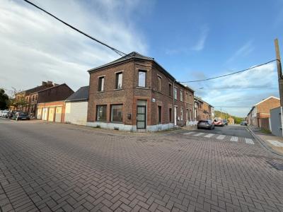 Rue Wilson 123, Wasmes, Belgium