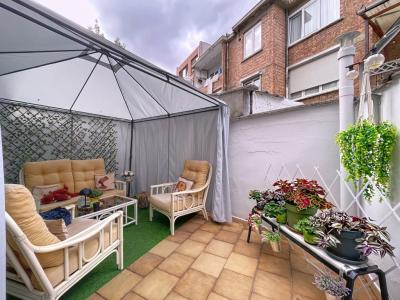 Rue du Progrès  441, Schaerbeek, 벨기에