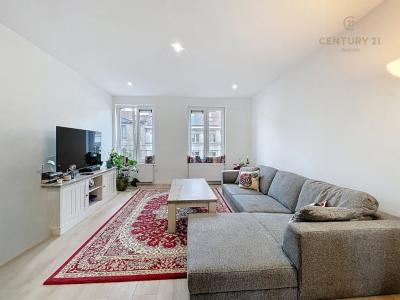 Chaussée d'Anvers 286, Брюссель, Бельгия