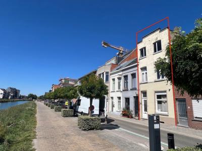 Vaartdijk  69, Mechelen, Belgium