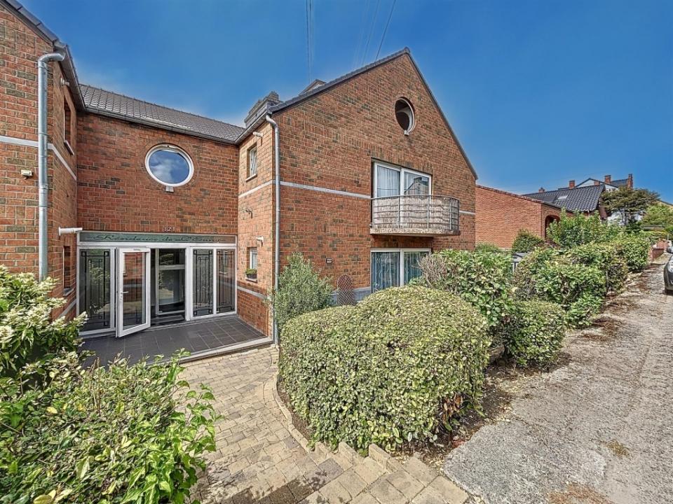 Rue Omer Thiriar 121, Saint-vaast, Бельгия