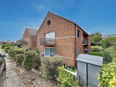 Rue Omer Thiriar 121, Saint-vaast, Бельгия