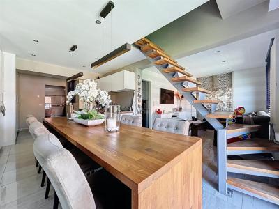 Rue Omer Thiriar 121, Saint-vaast, Бельгия