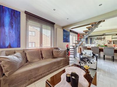 Rue Omer Thiriar 121, Saint-vaast, Бельгия