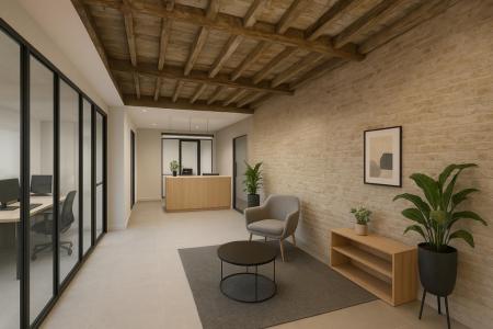 Chaussée de Gand 601, Molenbeek-saint-jean, Belgium