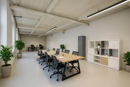 Chaussée de Gand 601, Molenbeek-saint-jean, Belgium