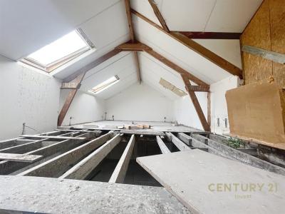 Chaussée de Gand 601, Molenbeek-saint-jean, Belgium