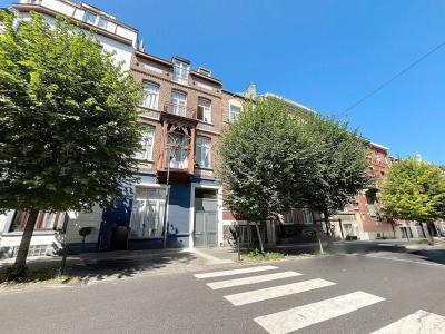 Rue Houzeau de Lehaie 39, Molenbeek-saint-jean, Belgium