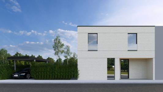 Sint-Eloois-Winkelstraat 43, Ledegem, Belgium