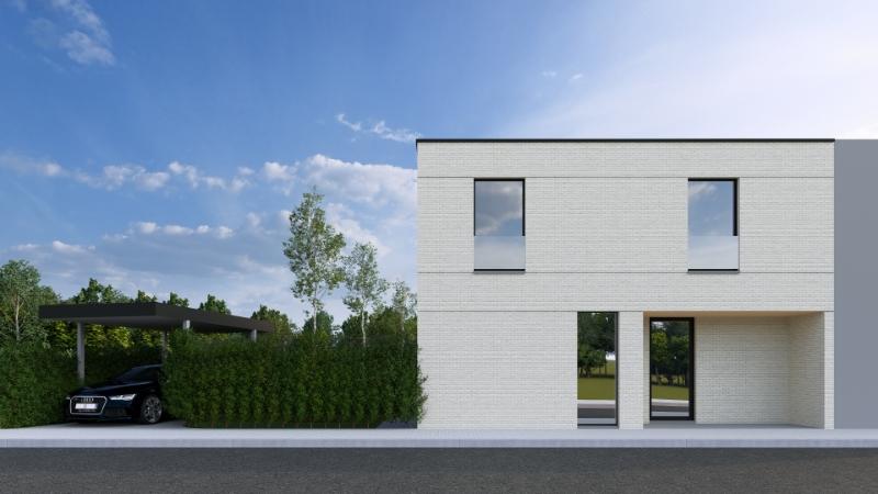 Sint-Eloois-Winkelstraat 43, Ledegem, بلجيكا