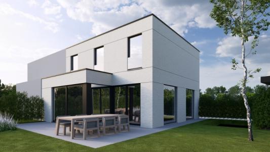 Sint-Eloois-Winkelstraat 43, Ledegem, بلجيكا