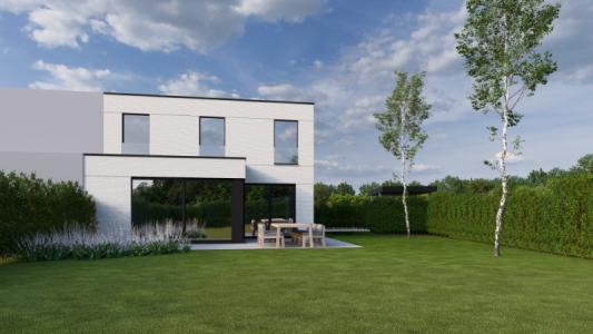 Sint-Eloois-Winkelstraat 43, Ledegem, بلجيكا