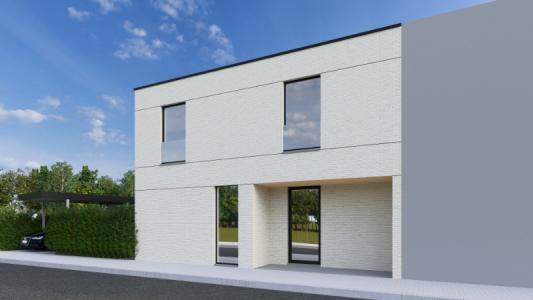 Sint-Eloois-Winkelstraat 43, Ledegem, بلجيكا