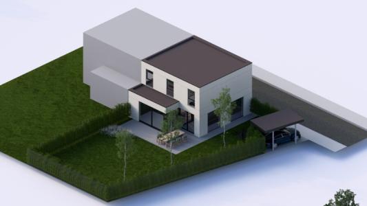 Sint-Eloois-Winkelstraat 43, Ledegem, بلجيكا