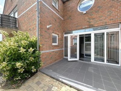 Rue Omer Thiriar 121, Saint-vaast, Belgien