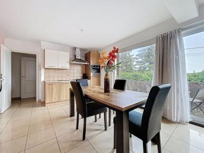 Rue Omer Thiriar 121, Saint-vaast, Belgien