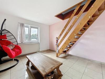 Rue Omer Thiriar 121, Saint-vaast, Belgien