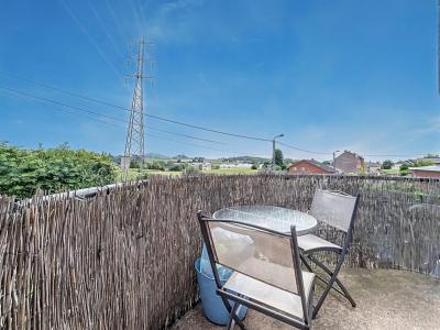 Rue Omer Thiriar 121, Saint-vaast, Belgien