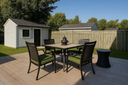 1 23e Avenue O., Blainville, Quebec J7C 1E8, Canada