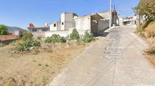 1RA PRIVADA ADOLFO LOPEZ MATEOS SN,, Tlaxcala, Tlaxcala 90100, Mexico