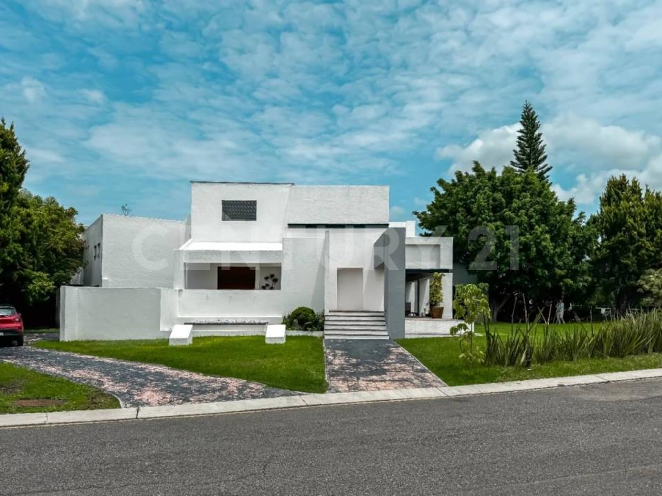 Sagrado Corazón 148,, Querétaro, Querétaro 76146, México