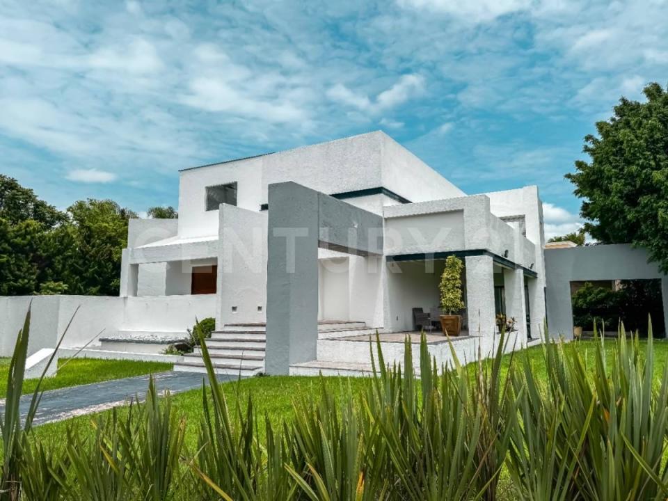 Sagrado Corazón 148,, Querétaro, Querétaro 76146, Mexico