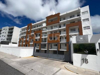 Valle de Luena Condominio Biznaga 18,, El Marqués, Querétaro 76269, México