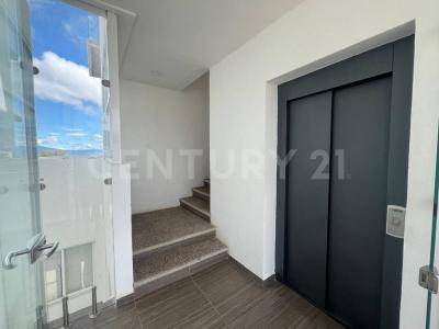 Valle de Luena Condominio Biznaga 18,, El Marqués, 克雷塔罗 76269, 墨西哥