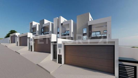 Calle Grafito Esquina con Playa Escondida sn,, Ensenada, ولاية باخا كاليفورنيا 22860, المكسيك