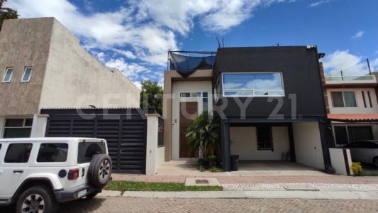 Circuito Viñedos 28,, San Juan Del Río, 克雷塔羅 76803, 墨西哥