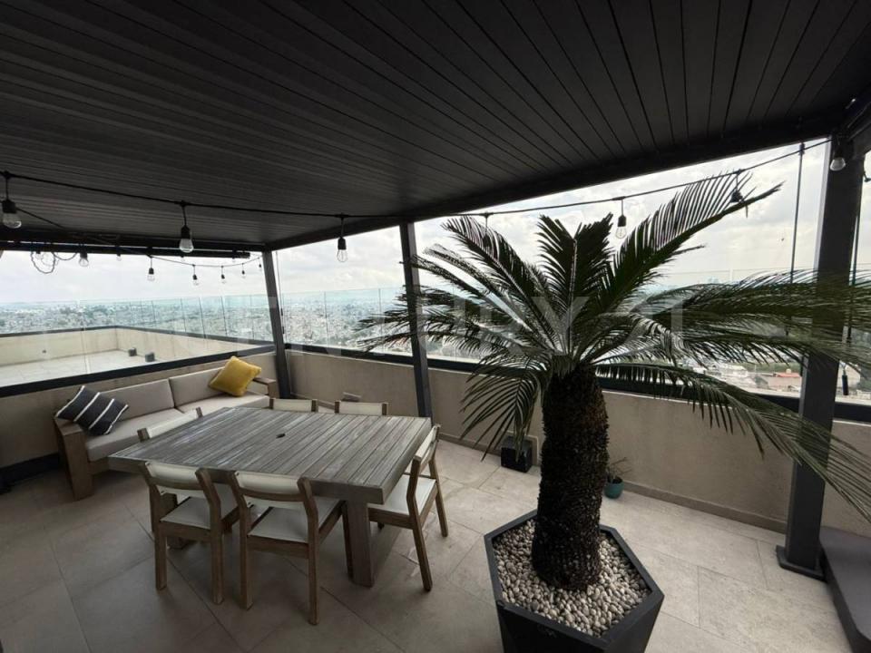 camino arenero 150,, Naucalpan, Estado De México 53810, México