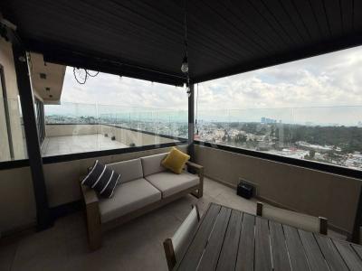 camino arenero 150,, Naucalpan, Estado De México 53810, México