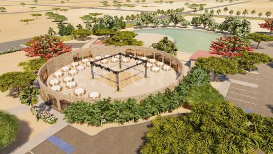 Green Valley, Hacienda de los Valencia s/n,, Hermosillo, Sonora 83300, México