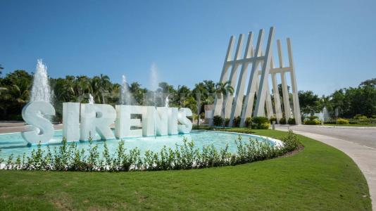 grand sirenis Akumal Chic at Lot 49 201,, Solidaridad / Riviera Maya, Quintana Roo 77729, Mexico