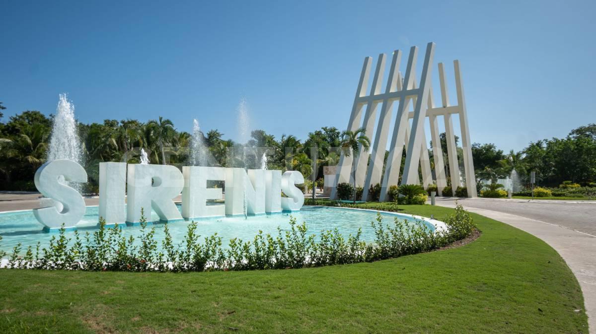 grand sirenis Akumal Chic at Lot 49 201,, Solidaridad / Riviera Maya, Quintana Roo 77729, Mexico