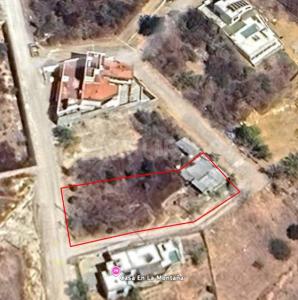 Loma de Guajal S/N,, Oaxaca De Juárez, Oaxaca 68020, Mexico