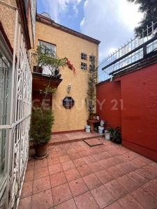 TEZIUTLAN 10 10,, Coyoacán, Ciudad De México 04030, Mexico